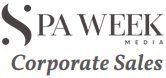 Spa Week Corporate | Spa and Wellness Gift Cards in Bulk Gift - Logo